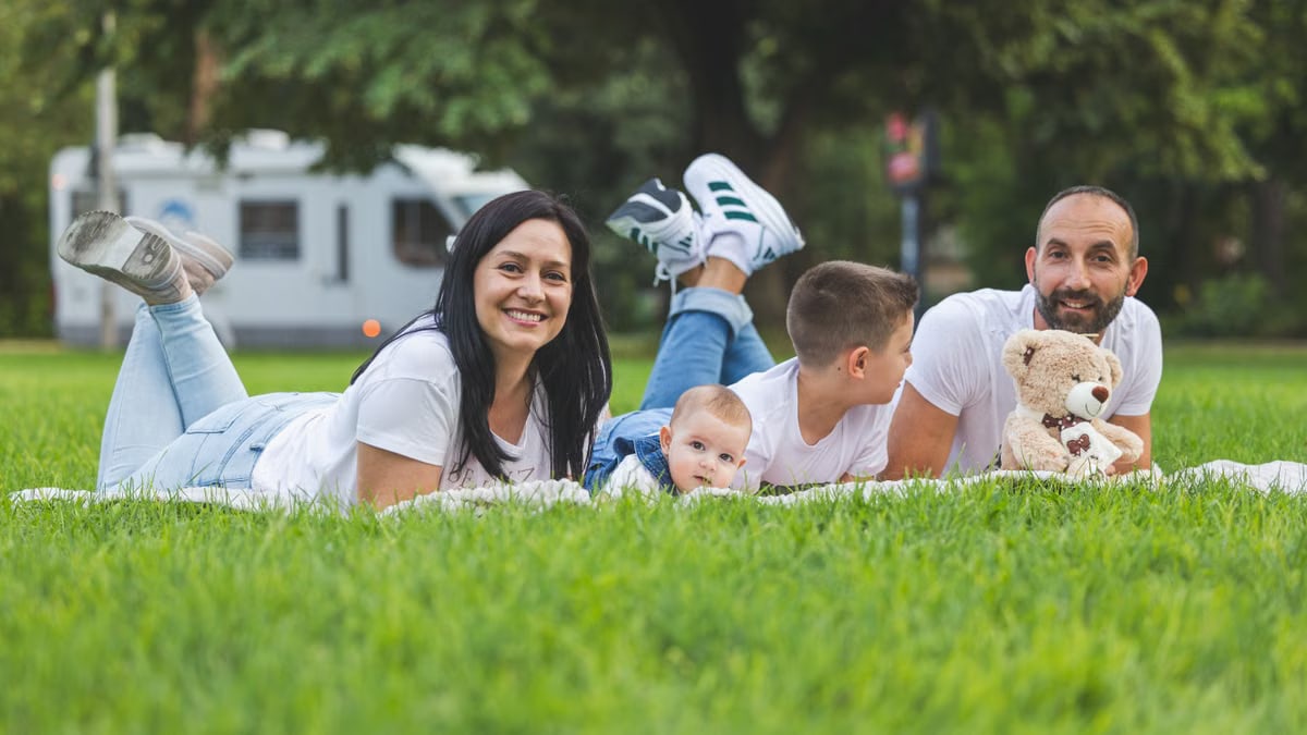 Attività da fare in famiglia per migliorare il benessere
